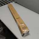 Retractable Baby Gates for Doorways, Mesh Dog Gate for Stairs, Pet Gate Indoor, Extends to 55" Wide 33" Tall, Safety Toddlers Gates for Hallways, Indoor & Outdoor Use, Black