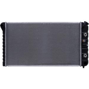 Wagner RD696 HVAC Radiator