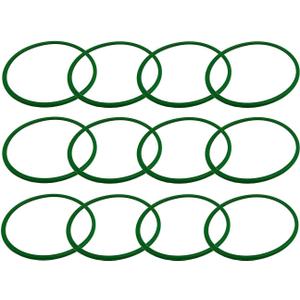 CLX200K O-Ring for Hayward Pool Chlorinator Chemical Feeder Lid CL200 & CL220 12-Pack