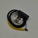 Washer Lid Lock Assembly (3-Wire) W11307244 W10682535 Fit for Whirlpool Maytag Amana Kenmore, Washing Machine Door Latch Assembly Replaces W10838613 W10838613VP W11253733 PS12704713 W10682535