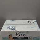 Pampers Pure Baby Diapers, Size 1 (8-14 lbs), 82, Up to 100% Leakproof, Premium Hypoallergenic Soft Diapers