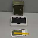 TONGATE for Z Fold 7 Case with Stylus & Pen Holder, [Builtin Privacy Screen Protector & Slide Camera Cover][Anti Spy] Military Grade Drop Stand Case for Samsung Galaxy Z Fold 7 with Belt Clip, Black