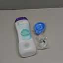 Refillable Bottle for Swiffer Power Mop - 24 FL.OZ Reusable HDPE Container with 6 Leak-Proof Seal & 1 Funnel, Easy Install for Use with Any Cleaning Solution