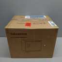 Hot towel warmer, 8L Towel Warmer Spa, Professional Towel Warmer for Facial,Small Towel warmer caddy for Salon,Spa, Message (black-1)