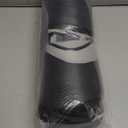 Truck Seat Cushion for Truck Driver Office Chair Cushion Semi Truck Driver Seat Cushion Memory Foam Car Seat Cushion with Lumbar Support Relieve Back Pain Sciatica Pain for Long Drives(Light Grey)