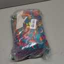 Adrianna Papell Printed Short Dress, Size 6