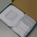 breakdark Bed Sheet Holders for Corners, Adjustable Lock Sheet Holders