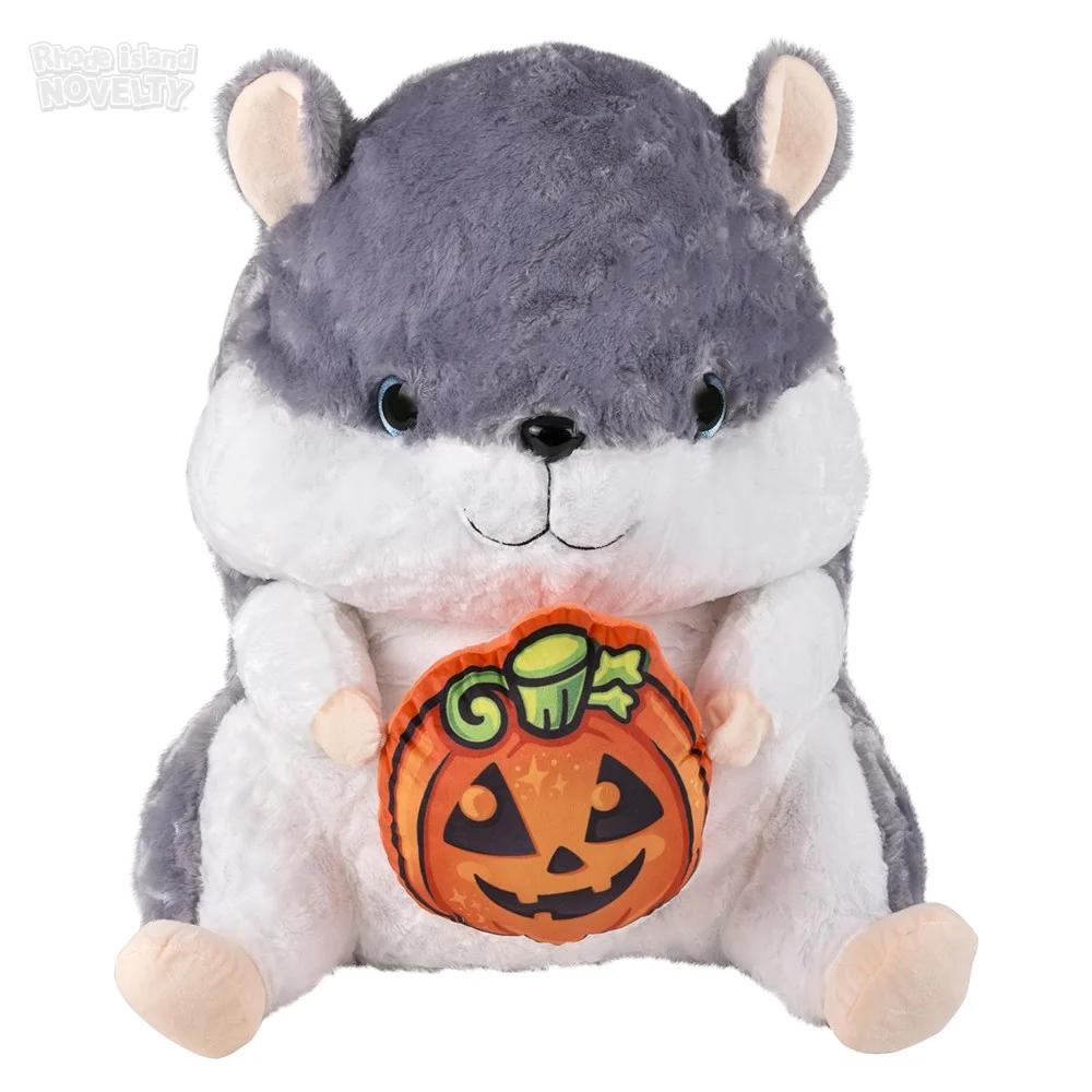 Rhode Island Novelty 26" Belly Buddy Halloween Hamster