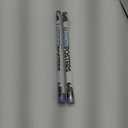 f 2Trends International Yellowstone - Rip Wall Poster, 34L x 22.4W, Unframed Version, Pack Of 2 