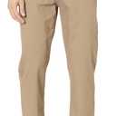 Amazon Essentials Men's 5-Pocket Stretch Twill Pants OEKO-TEX STANDARD 100 28x30