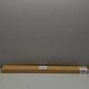 LazBlinds Cordless Cellular Blinds, No Drill Light Filtering Honeycomb Shades for Indoor Windows, Insulated UV Protection Cellular Shades, Easy Inside Mount, 35" W x 64" H, White