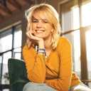 Bling Bands Compatible with Apple Watch Band 38mm 40mm 41mm 42mm 44mm 45mm 49mm Ultra Iwatch SE Series 8/7/6/5/4/3/2/1, Women's Rhinestone Charms Strap Double Tour Chain Bracelet Wristband Stainless Steel