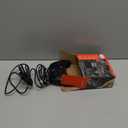 PowerA Advantage Wireless Controller for Nintendo Switch 2 - Black, Officially Licensed, Hall Effects, Mappable Buttons, Pro Controller, C Button, Motion Controls