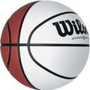 Wilson Official Size Autograph Basketball