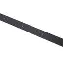 WARN 81570 Reversible ATV Plow Blade Wear Bar, 54" Length (54-inch, Reversable)