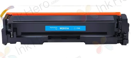 Toner Cartridge W2020A 1 Pcs
