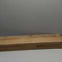 78" Narrow Console Table,Sofa Table with Charging Station, Narrow Long Entryway TableBehind Couch Table,for Living Room, Hallway, Foyer(Set of 2,Brown)