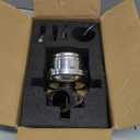 Universal 255LPH High Flow Intank Fuel Pump Electric Fuel Pump GSS342 HFP-342 E85 gasoline 43PSI with 8 PCS Installation Kit