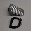 4L60E Transmission Filter with Gasket Kits Compatible with Chevy Tahoe Blazer Silverado 1500 2500 Suburban 1500 2500 GMC Cadillac, Replaces OE# TF289, 24200796