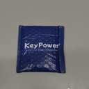 KeyPower Keys (2) GR777 Tubular Key for Whirlpool Greenwald Commercial Washer Door/Service Panel/Coin Washing Machine, Compatible with Speed Queen Maytag ESD Lock