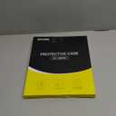 SPARIN Case for iPad Pro 13 inch 2025/2024-M4 M5 with Pencil Holder, Detachable Magnetic Hybrid Protective Cover, Portrait/Landscape Stand, Durable Protection, Auto Wake/Sleep-Blue