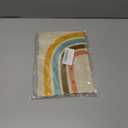 Inspirational Quote Gifts Wall Decor Hanging Pennant Flag Banner Motivational Rainbow Baby Gift for Nursery Bedroom Kids Room Playroom Wall Sign Decor Baby Shower Christmas Birthday Presents