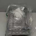 60-Cell Self-Watering Seed Starter Tray with Grow Light, Seed Starter Kit with 4.07 Humidity Dome, Indoor Seedling Starter Tray, Seed Starting Trays for Plant Germination, Seeds Growing