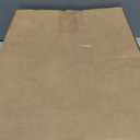 Ripeng 4 Pcs Portable Airplane Travel Foot Rest, Folding Camping Stool, Under Desk Foot Rest at Work for Long Flight, Home and Office Outdoor Hiking Fishing with Carry Bag