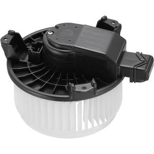 BDFHYK AC Heater Blower Motor Fan Compatible with Ford Edge Fusion, Compatible with Lincoln Continental MKX MKZ Nautilus,HVAC Blower Motor Assembly Replacement for DG9H19846AB DG9H19846AA MM1104