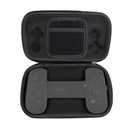 Hermitshell Travel Case for Backbone One Mobile Gaming Controller 1st Gen / 2nd Gen (Only Case) (Black)
