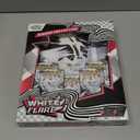 Pokemon TCG Scarlet & Violet 10.5 White Flare Binder Box