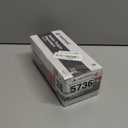 Dealmed 6 Senior Tongue Depressors  100 Sterile Wood Tongue Depressor Sticks, Individually Wrapped for Medical Practice, Emergency First Aid Kits, Crafts, 100/Box (Pack of 1)