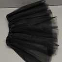 Dxhycc 5 Pieces Milk Cow Costume Set Cow Ears Headband Nose Tail Bowtie Tutu for Halloween Dress Up Animals Cosplay Set