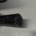 Philips Sonicare ExpertClean 7500 Black, Rechargeable Electric Power Toothbrush, HX9690/05 (1 Count (Pack of 1))