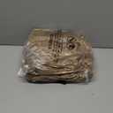 blunique Luxury Faux Fur Heated Blanket Electric Throw - Leopard Print Ultra Soft Thick Warm Heated Blanket, 6 Heating Levels & 12 Hours Auto-Off, ETL Certified, Washable, Luxurious Gifts, 50''x60''