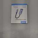 BENFEI USB C to HDMI Adapter 4K@60Hz, USB Type-C to HDMI Adapter [Thunderbolt 3/4/5 Compatible] with iPhone 15 Pro/Max, MacBook Pro/Air 2023, iPad Pro, iMac, S23, XPS 17, Surface Book