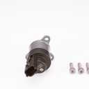 BOSCH 1465ZS0054 Control Valve, Fuel Quantity (Common Rail System), Metal, Globe Valve, Automotive Replacement Parts