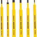 Stanley FMHT75077 FatMax Punch Set, 6 Piece