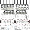 6.0 Head Gasket Set (18mm) MLS W/Head Bolts HSU26374 26374PT ES72229