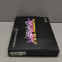 IETS GT600 RGB Laptop Cooling Pad Equipped with Gigantic Turbo-Fan5.5inch Diameter,Sealed Foam for Rapid Cooling Gaming Laptop,14.1-19.3 inch Laptop Cooler with 3-Port USB Hub,Dust Filter Black