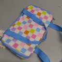 Mini Cooler Bag, Colorful