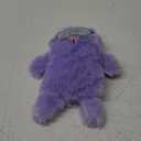 Petstages Purr Pillow Kitty Soothing Plush Cat Toy