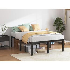 Full Size Bed Frame - 18"