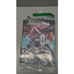 Dungeons & Dragons 2024 Dungeon Master's Guide (D&D Core Rulebook)