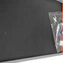 Walking Pad with Incline, FOUSAE 6.2MPH Walking Pad Under Desk Treadmill with 10% Incline, Full Screen LED Display, 2.75HP Brushless Drive, 12 HIIT Programs, Remote Control, 350 LBS Capacity
