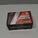 Electric Twist Throttle Grips, Electric Scooter Three Speed Throttle Handlebar, Voltage Display Electric Bike Throttle Accelerator Aluminium Speed Control