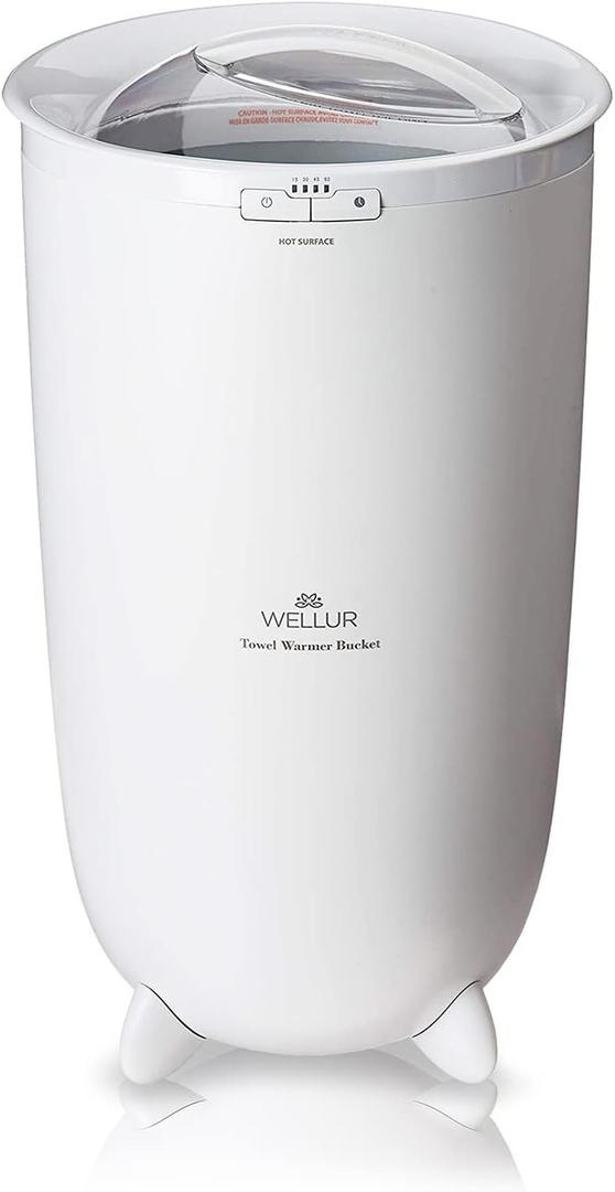 WELLUR - Towel Warmer Bucket (X-Large)