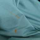 Ecirod Womens Summer Ruffle Fringe Mini Dress Sexy Halter Backless Cocktail Party Short Bodycon Tassel Dresses Green 2, M