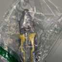 HURRICANE 10 Inch Aviation Tin Snips, Cr-Mo Aviation Snips for Cutting Metal Sheet, Heavy Duty Sheet Metal Cutter Shear, Straight Cut, High Leverage Aviation Snip, Up to 40% Labor Saving