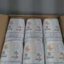 Huggies Size Newborn Diapers, Little Snugglers Baby Diapers, Size Newborn (up to 10 lbs), 144 Count, 